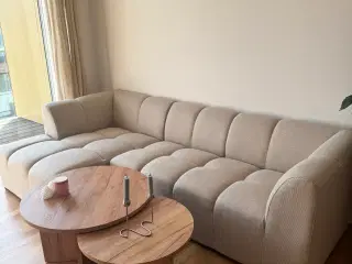 Sofa fra Jysk