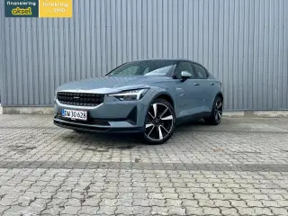Polestar 2  Standard Range