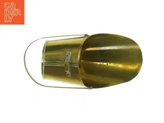 Mini messing "kurv (str. 15 x 7 cm)