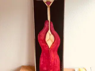 Maleri