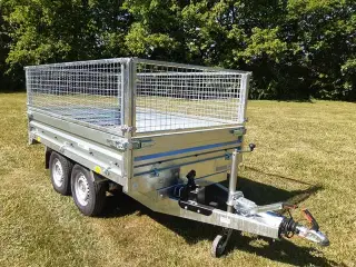 Gittersider GN251
