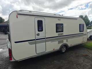 Adria Adora 563TK
