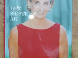 Diana, det sidste år