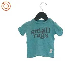 T-shirt fra Small Rags (str. 74 cm)