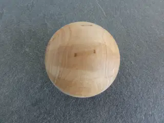 Trækugle