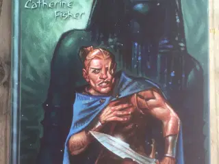 Dødens Have, Catherine Fisher, genre: fantasy