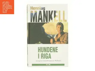 Hundene i Riga