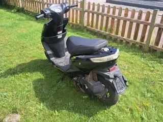 VGA Scooter 