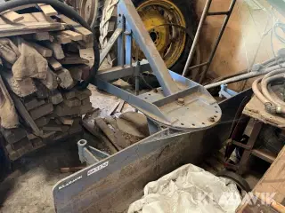 Dozerblad Rational DB