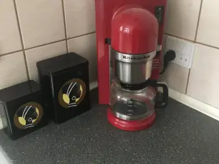 Kitchenaid Kaffemaskine