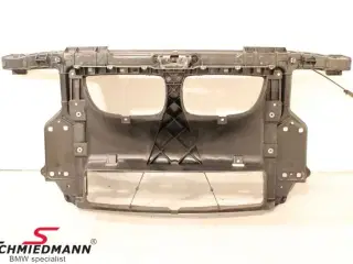 Låseplade for B51647193192 BMW E87 E81 E82 E87LCI