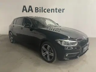 BMW 118d 2,0 