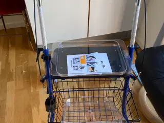 Rollator