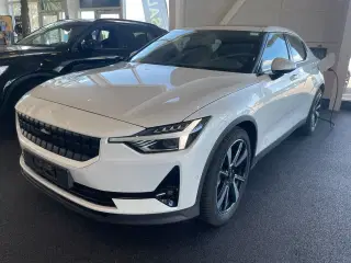 Polestar 2  Long Range