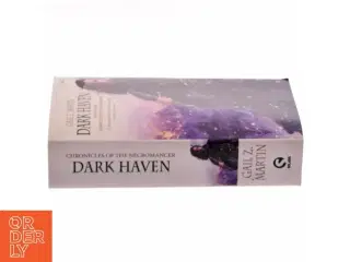 Dark haven af Gail Martin (Bog)