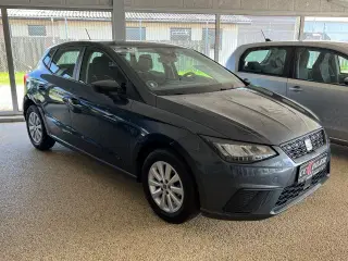 Seat Ibiza 1,0 MPi 80 Style