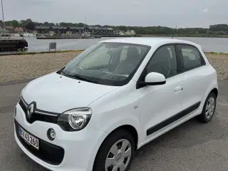 Renault twingo - 91.000 KM