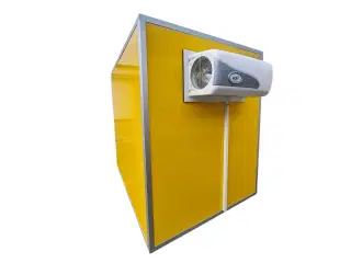 Type 240: Køle modul