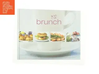 Til brunch (Kogebog)