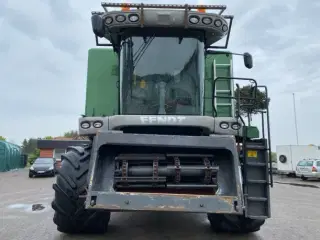 Fendt 9470X Sælges i dele/For parts