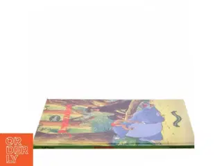 Junglebogen af Disney Enterprises, Inc. (Bog)