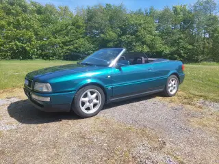 Audi 80 2,0 Cabriolet