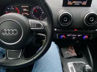 Audi a3 1.6 TDI