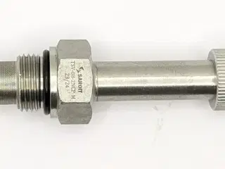 Bund Switch for  Bulldog PM001S sakselift Reservedel