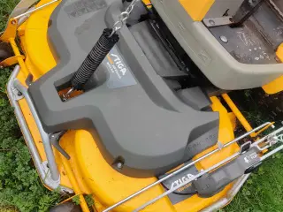 Stiga front klipper 