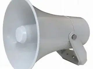 speaker- højtaler