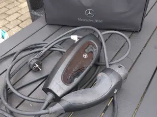 Original mormorlader til Mercedes-Benz 