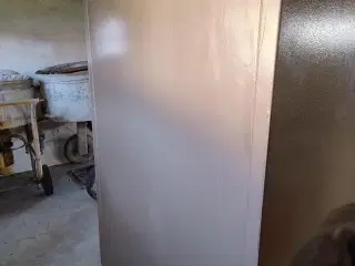 Pengeskab / Stålskab