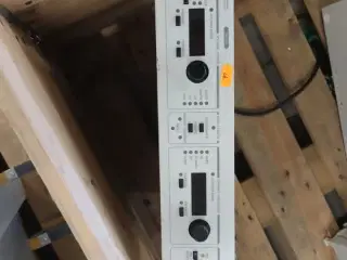 Strømforsyning ELGAR CW1251