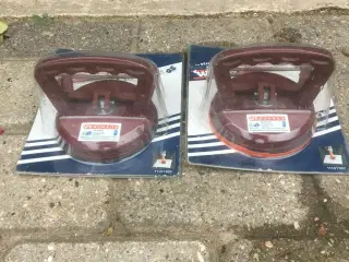 Sugekopper KUN UDLEJNING