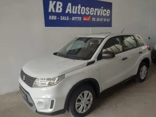 Suzuki Vitara 1,6 Active
