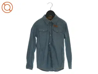 Skjorte fra Tumble N&#39; Dry (Str. 134-140)