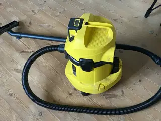 Kärcher støvsuger