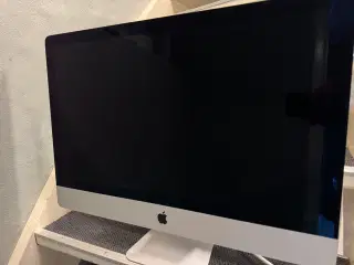 27" iMac med Retina 5K-skærm