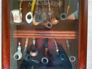 Mac Baren Pibeskab