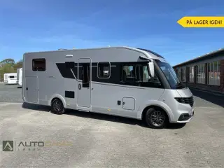 2025 - Adria Super Sonic 780 DL   TEST