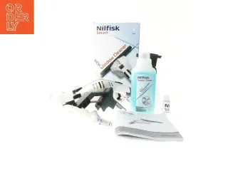 Nilfisk Smart vinduesrenser fra Nilfisk (str. 36x28 cm)