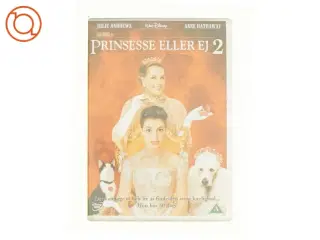 Prinsesse eller ej 2