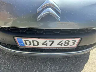 Citroen c3 1.4hdi