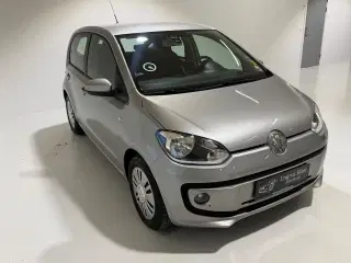 VW Up! 1,0 60 Move Up! BMT