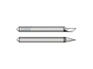 5 stk. knivpakke, Anagraph Standard knive 45º, offset 0.25mm