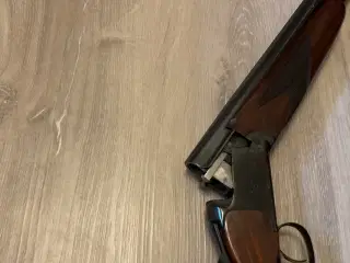 Jagtgevær o/u cal. 12 USSR mod. NXK