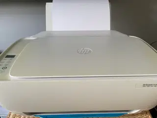 HP DeskJet 3636