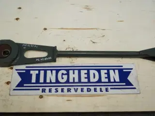 Massey Ferguson 9280 Plejlstang RH 28482436