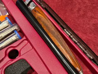 Beretta 486 Parallelo