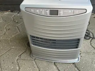 Zibro ovn
